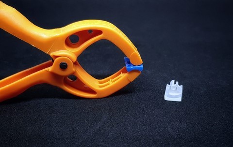 Patin de remplacement Patin de remplacement