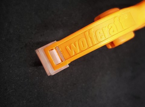 Clipsage compatible Clipsage compatible