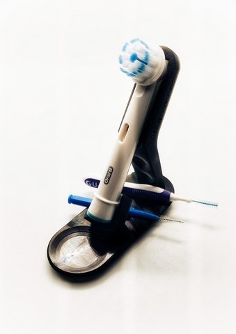 Support brossette Oral-B Support brossette Oral-B