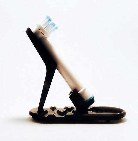 Support brossette Oral-B Support brossette Oral-B
