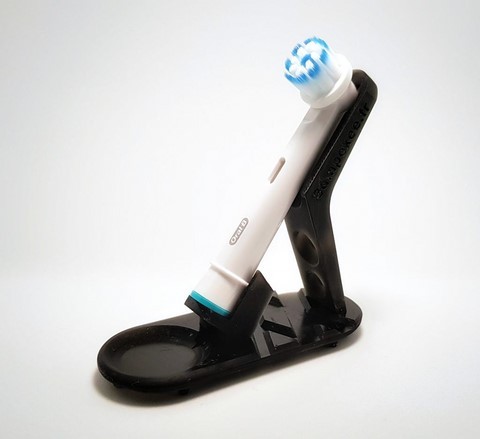Support brossette Oral-B Support brossette Oral-B