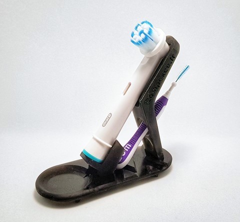 Support brossette Oral-B Support brossette Oral-B