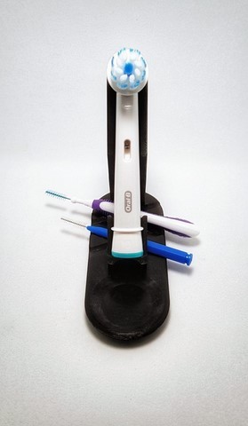 Support brossette Oral-B Support brossette Oral-B